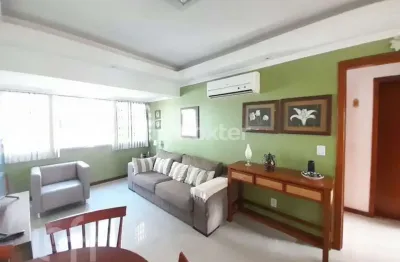 Apartamento com 2 quartos à venda na rua dona adda mascarenhas de moraes, 937, jardim itu sabará, porto alegre, 67 m2 por r$ 395.000