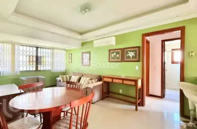 Apartamento com 2 quartos à venda na Rua Dona Adda Mascarenhas de Moraes, 937, Jardim Itu Sabará, Porto Alegre, 67 m2 por R$ 405.000