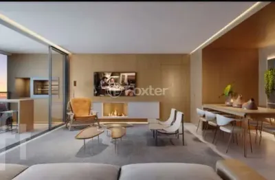 Apartamento com 3 quartos à venda na travessa desembargador vieira pires, 115, rio branco, porto alegre, 143 m2 por r$ 2.582.000