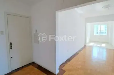 Apartamento com 3 quartos à venda na rua tomaz flores, 45, independência, porto alegre, 107 m2 por r$ 800.000