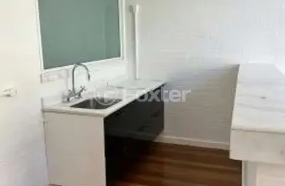 Kitnet / stúdio à venda na rua padre chagas, 51, moinhos de vento, porto alegre, 78 m2 por r$ 1.165.000