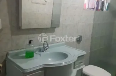 Apartamento com 3 quartos à venda na rua ararás, 124, sarandi, porto alegre, 69 m2 por r$ 340.000