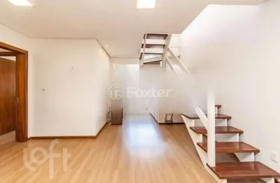 Cobertura com 3 quartos à venda na avenida general barreto viana, 1074, chácara das pedras, porto alegre, 191 m2 por r$ 1.890.000