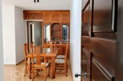 Apartamento com 3 quartos à venda na avenida lageado, 412, petrópolis, porto alegre, 103 m2 por r$ 850.000