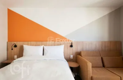 Kitnet / stúdio à venda na rua vinte e quatro de outubro, 1585, auxiliadora, porto alegre, 24 m2 por r$ 499.900