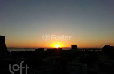 Apartamento com 2 quartos à venda na avenida borges de medeiros, 1141, centro histórico, porto alegre, 74 m2 por r$ 412.000