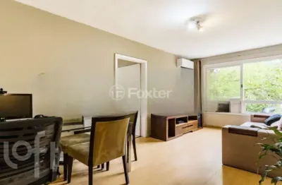Apartamento com 2 quartos à venda na rua luiz cosme, 275, passo da areia, porto alegre, 59 m2 por r$ 320.000