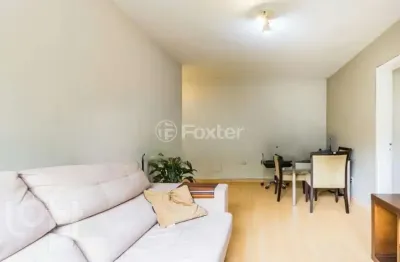 Apartamento com 2 quartos à venda na rua luiz cosme, 275, passo da areia, porto alegre, 59 m2 por r$ 320.000