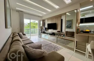 Cobertura com 4 quartos à venda na travessa ademir guimarães, 176, joão paulo, florianópolis, 191 m2 por r$ 1.990.000