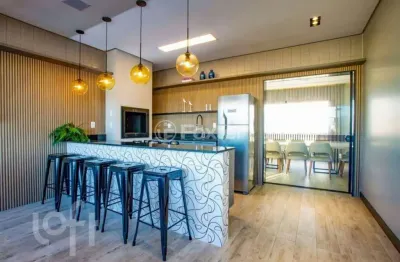 Apartamento com 2 quartos à venda na rua joão batista derner neves, 30, kobrasol, são josé, 72 m2 por r$ 807.000