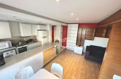 Kitnet / stúdio à venda na avenida independência, 811, independência, porto alegre, 89 m2 por r$ 550.000