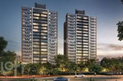 Apartamento com 3 quartos à venda na rua mariz e barros, 580, petrópolis, porto alegre, 98 m2 por r$ 1.718.352