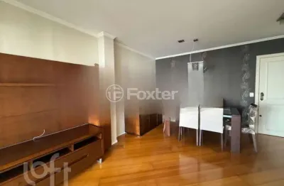 Apartamento com 2 quartos à venda na rua moreira césar, 2550, pio x, caxias do sul, 80 m2 por r$ 450.000