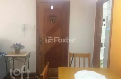 Apartamento com 2 quartos à venda na avenida pará, 1165, navegantes, porto alegre, 78 m2 por r$ 245.000
