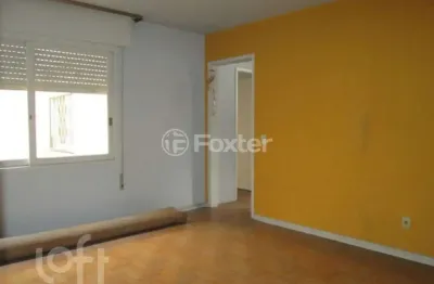 Apartamento com 3 quartos à venda na rua pereira franco, 258, são joão, porto alegre, 97 m2 por r$ 350.000