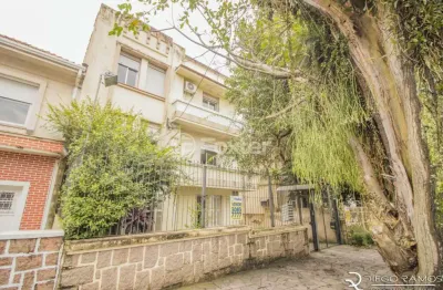 Apartamento com 3 quartos à venda na rua marcelo gama, 49, são joão, porto alegre, 103 m2 por r$ 295.000