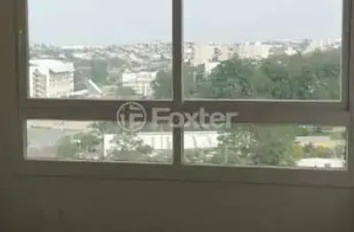 Apartamento com 2 quartos à venda na rua graciliano ramos, 501, jardim do salso, porto alegre, 59 m2 por r$ 731.400