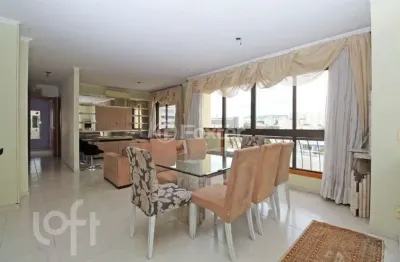 Apartamento com 2 quartos à venda na avenida grécia, 1100, passo da areia, porto alegre, 87 m2 por r$ 710.000