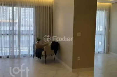 Apartamento com 3 quartos à venda na rua antônio scherer, 725, kobrasol, são josé, 103 m2 por r$ 1.251.000