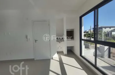 Apartamento com 3 quartos à venda na rua professora clotilde silveira juttel, 1520, pinheira, palhoça, 68 m2 por r$ 520.000