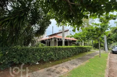 Casa com 1 quarto à venda na rua das garoupas, 0121, jurerê internacional, florianópolis, 450 m2 por r$ 4.500.000