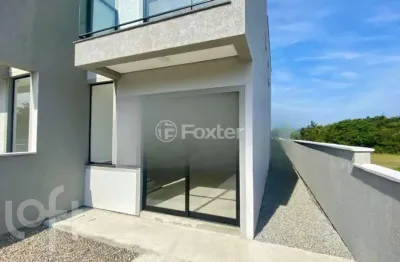 Casa com 3 quartos à venda na alameda alameda caminho dos areais, 2, são joão do rio vermelho, florianópolis, 122 m2 por r$ 750.000