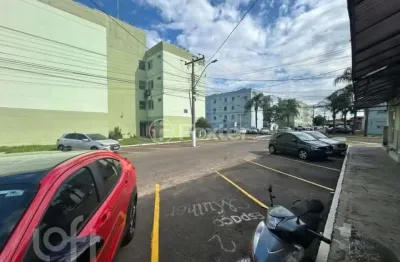 Apartamento com 2 quartos à venda na rua bento gonçalves, 1244, são sebastião, esteio, 69 m2 por r$ 220.000