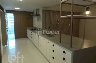 Apartamento com 3 quartos à venda na Rua Miguel Couto, 159, Centro, Novo Hamburgo, 230 m2 por R$ 990.000