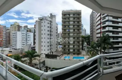 Apartamento com 3 quartos à venda na rua newton ramos, 70, centro, florianópolis, 151 m2 por r$ 2.339.000