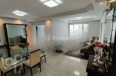 Apartamento com 3 quartos à venda na Rua Newton Ramos, 70, Centro, Florianópolis, 151 m2 por R$ 2.339.000