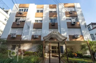 Apartamento com 2 quartos à venda na rua marquês do pombal, 1469, moinhos de vento, porto alegre, 74 m2 por r$ 530.000