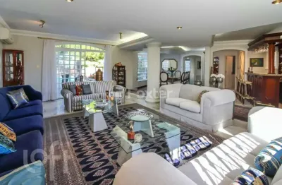Casa com 4 quartos à venda na rua simão bolívar, 410, vila conceição, porto alegre, 418 m2 por r$ 1.990.000
