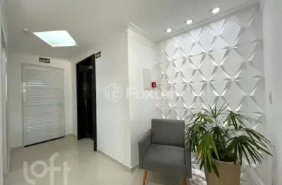 Cobertura com 3 quartos à venda na rua presidente juarez, 365, são sebastião, porto alegre, 117 m2 por r$ 889.000