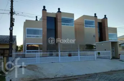 Cobertura com 4 quartos à venda na rua professora clotilde silveira juttel, 2, pinheira, palhoça, 170 m2 por r$ 1.054.000