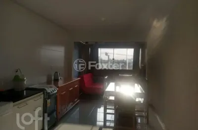 Apartamento com 2 quartos à venda na rodovia aderbal ramos da silva, 2, pinheira, palhoça, 50 m2 por r$ 389.500