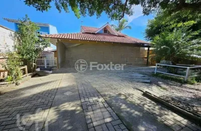 Casa com 3 quartos à venda na rua marcilio dias, 952, enseada de brito, palhoça, 185 m2 por r$ 845.000