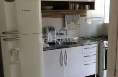 Apartamento com 1 quarto à venda na rua otávio do patrocínio medeiros, 259, nossa senhora do rosário, são josé, 45 m2 por r$ 250.000