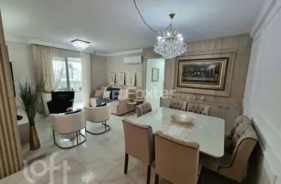 Apartamento com 2 quartos à venda na rua dezenove de março, 200, campinas, são josé, 95 m2 por r$ 1.100.000
