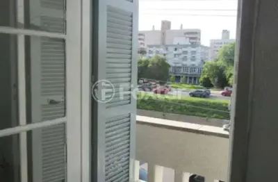 Apartamento com 2 quartos à venda na avenida ipiranga, 1885, partenon, porto alegre, 59 m2 por r$ 270.000