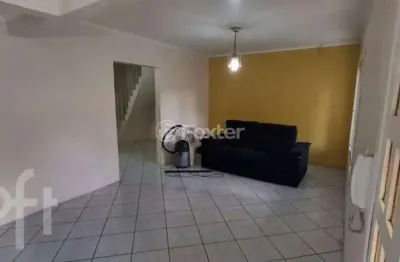 Casa com 6 quartos à venda na rua colúmbia, 960, canudos, novo hamburgo, 393 m2 por r$ 1.166.000