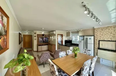Apartamento com 2 quartos à venda na rua josé milton lopes, 1054, zona nova, capão da canoa, 68 m2 por r$ 630.000