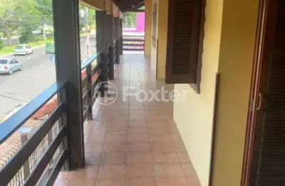 Casa com 4 quartos à venda na avenida dante ângelo pilla, 274, costa e silva, porto alegre, 1 m2 por r$ 760.000