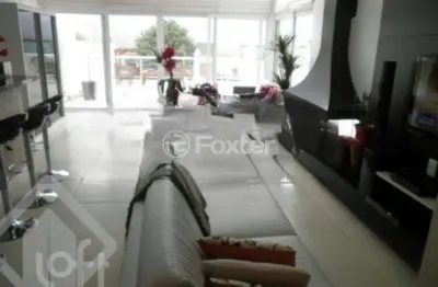 Casa com 4 quartos à venda na rua lloyd de andrade polidoro, 60, ipanema, porto alegre, 198 m2 por r$ 1.250.000