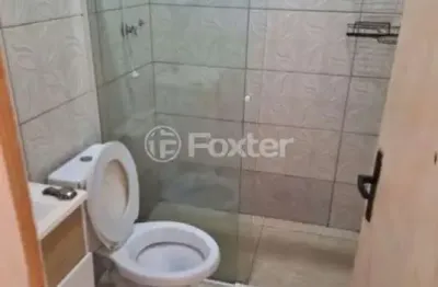 Casa com 2 quartos à venda na avenida vereador manoel gonçalves júnior, 57, vila fátima, cachoeirinha, 60 m2 por r$ 234.100