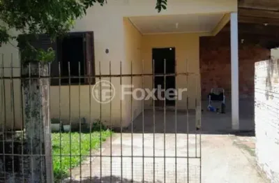 Casa com 1 quarto à venda na rua rio jacuí, 8, feitoria, são leopoldo, 80 m2 por r$ 223.400