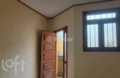 Casa com 2 quartos à venda na avenida gravataí, 525, vera cruz, gravataí, 86 m2 por r$ 266.000