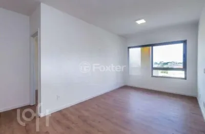 Apartamento com 1 quarto à venda na rua cassilda flora zaffari, 60, glória, porto alegre, 53 m2 por r$ 504.900