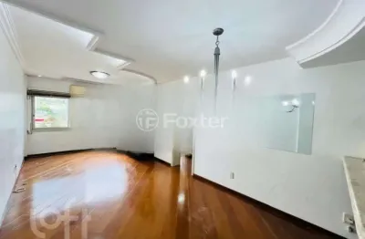 Apartamento com 2 quartos à venda na avenida coronel frederico linck, 784, ideal, novo hamburgo, 87 m2 por r$ 480.000