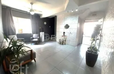 Casa com 4 quartos à venda na avenida agostini, 35, navegantes, porto alegre, 408 m2 por r$ 1.170.500