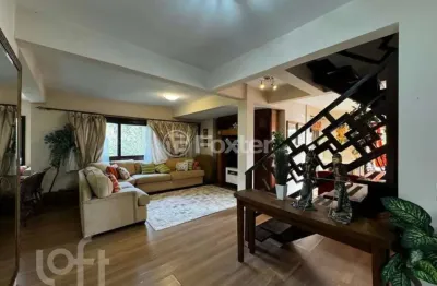 Cobertura com 5 quartos à venda na rua reinaldo bertolucci, 133, planalto, gramado, 330 m2 por r$ 4.500.000